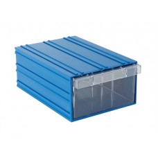 Plastik Çekmeceli Kutu 501